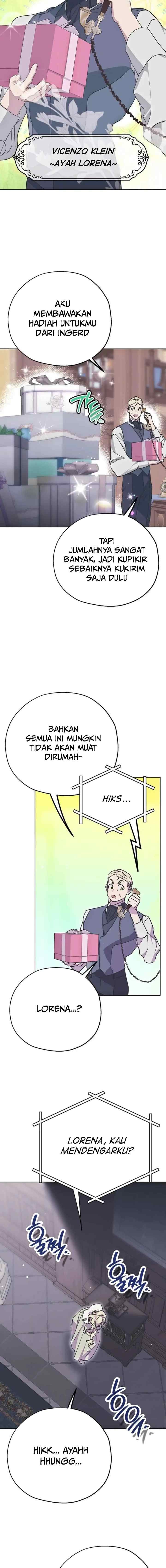 Moral-less Scandal chapter 2 halaman 5