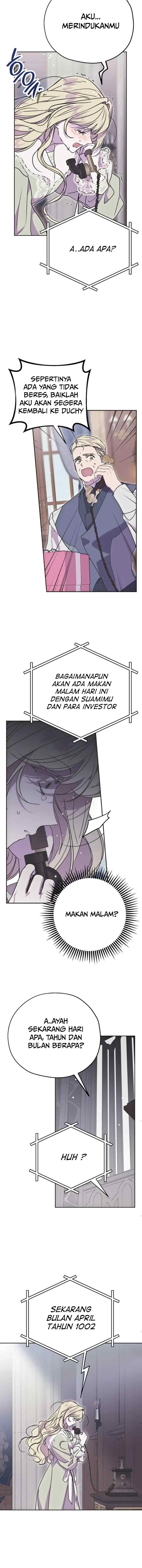 Moral-less Scandal chapter 2 halaman 6
