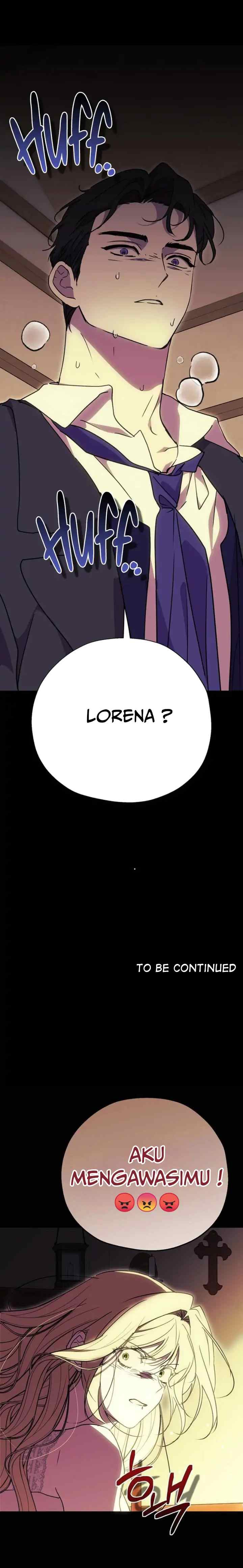Moral-less Scandal chapter 2 halaman 18
