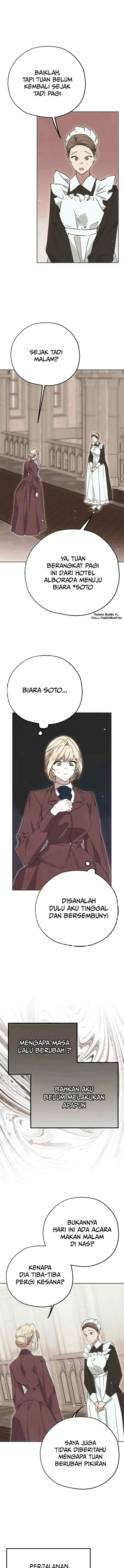 Moral-less Scandal chapter 2 halaman 11