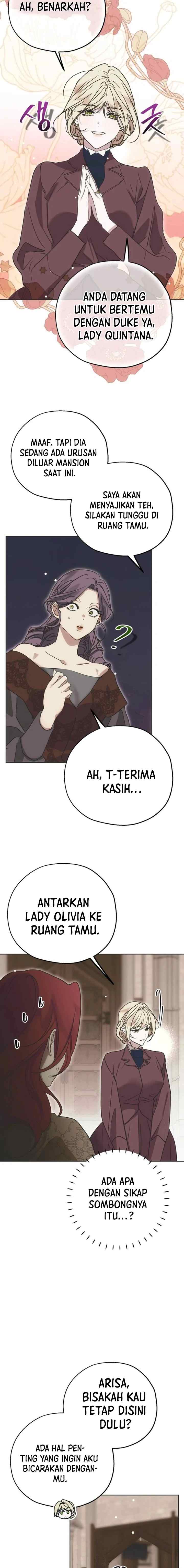 Moral-less Scandal chapter 3 halaman 9