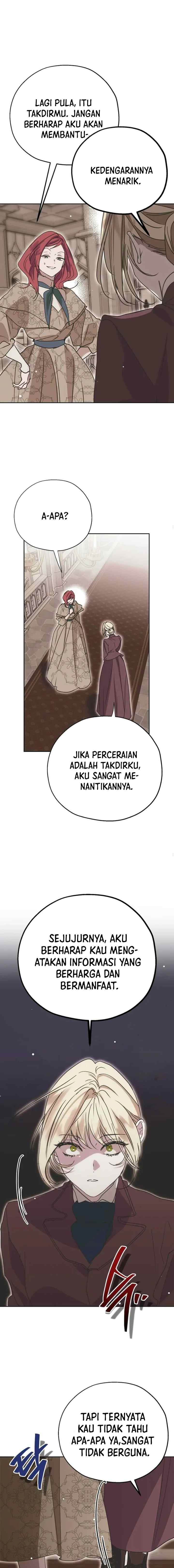 Moral-less Scandal chapter 3 halaman 12