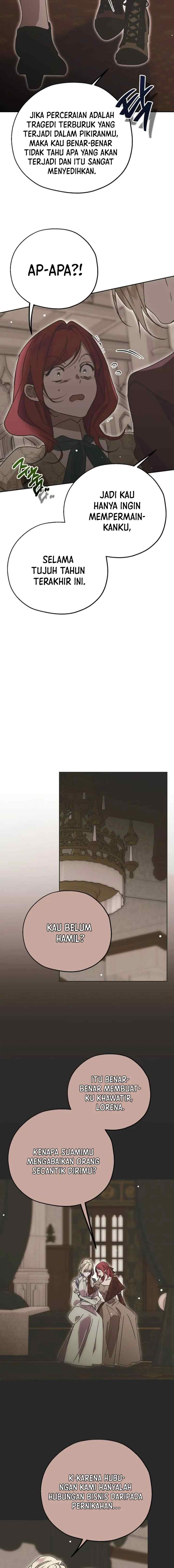 Moral-less Scandal chapter 3 halaman 13