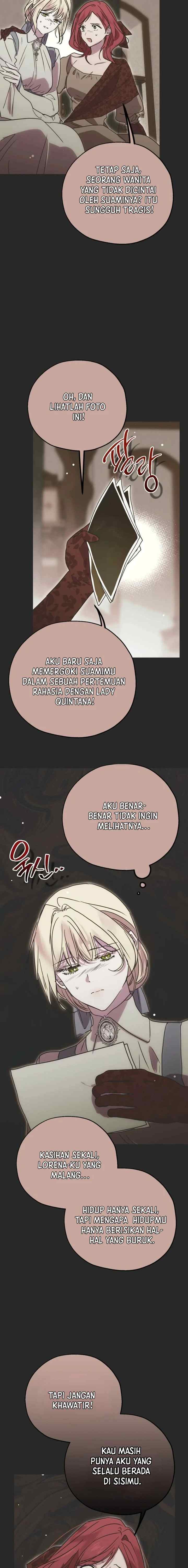Moral-less Scandal chapter 3 halaman 14