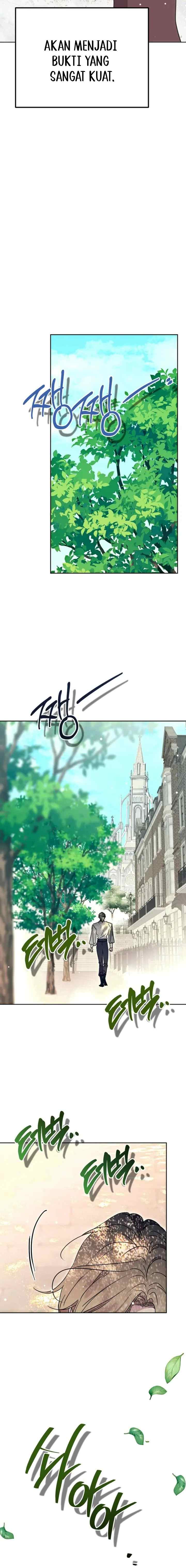 Moral-less Scandal chapter 3 halaman 18