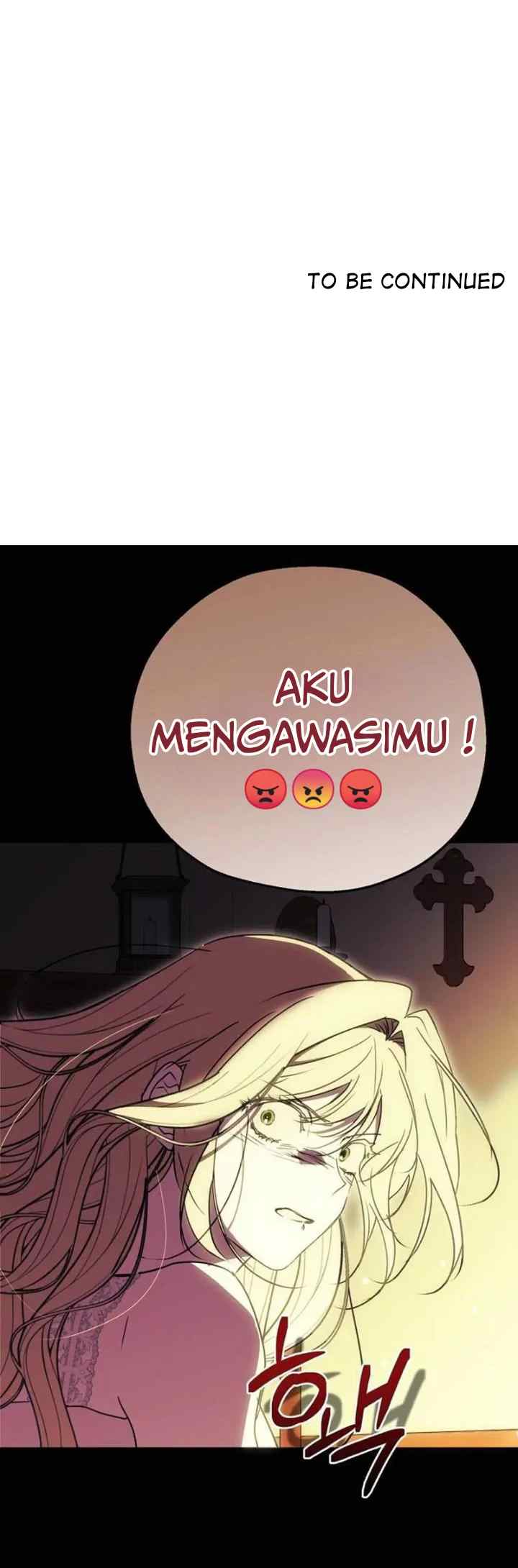 Moral-less Scandal chapter 4 halaman 17