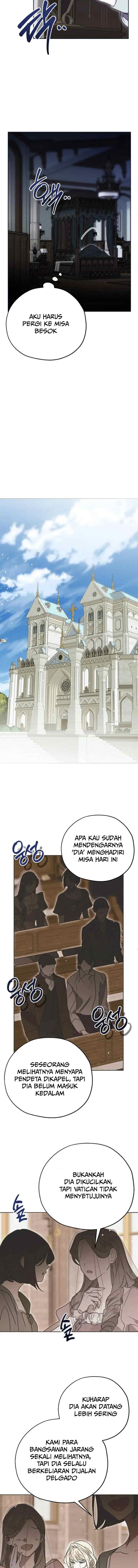 Moral-less Scandal chapter 4 halaman 10