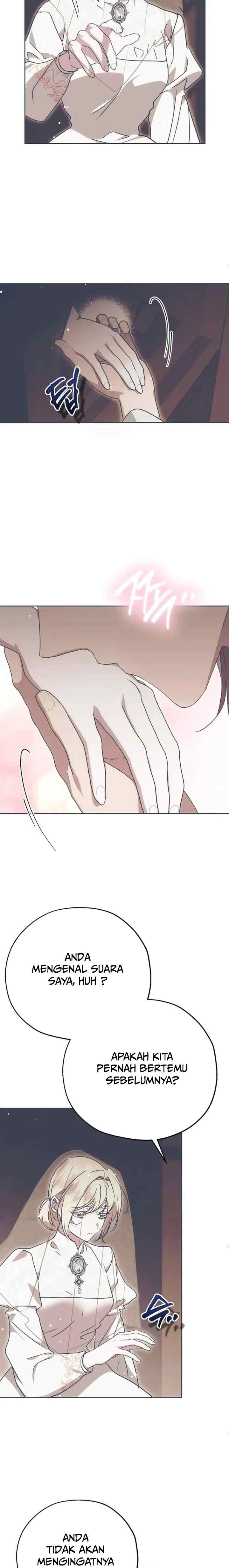 Moral-less Scandal chapter 5 halaman 9
