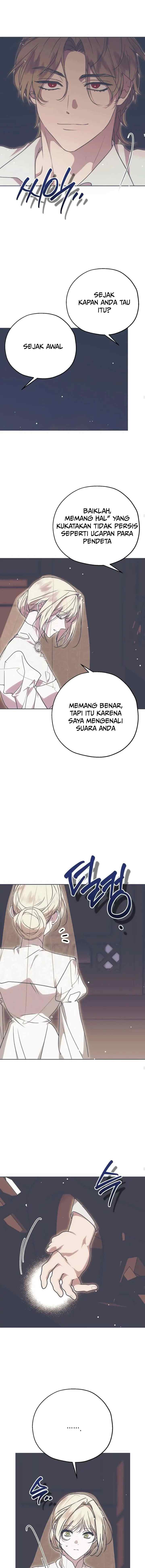 Moral-less Scandal chapter 5 halaman 8