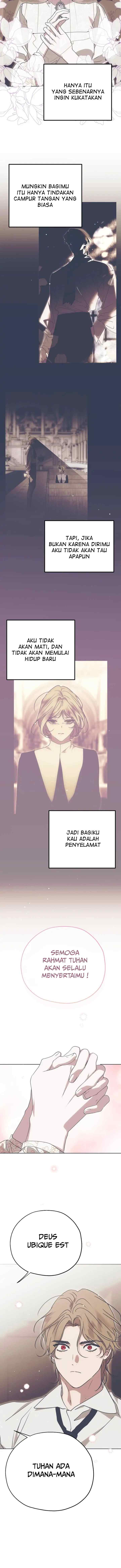 Moral-less Scandal chapter 5 halaman 12