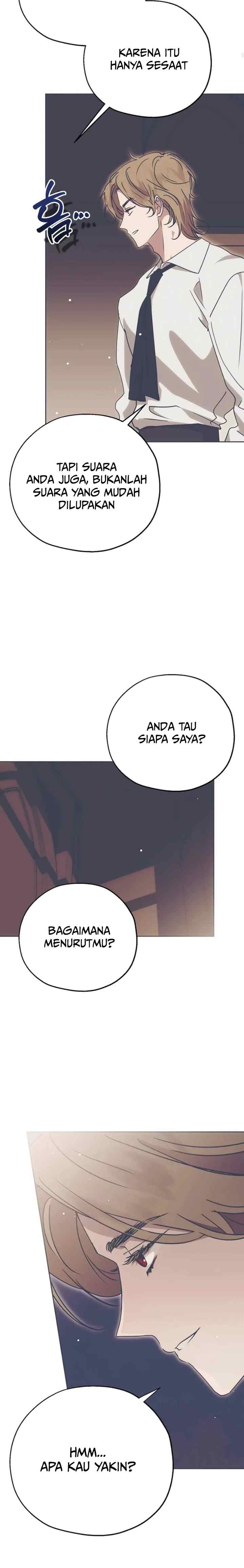 Moral-less Scandal chapter 5 halaman 10