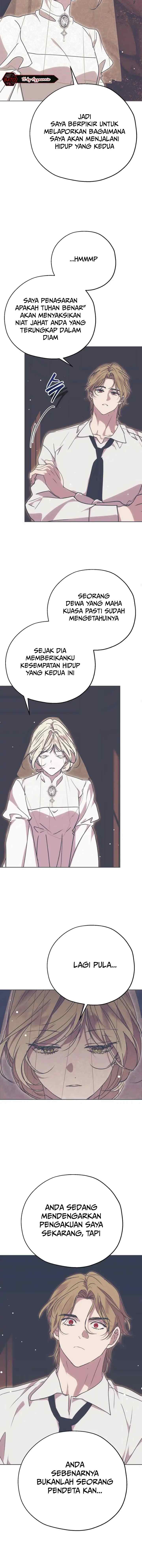 Moral-less Scandal chapter 5 halaman 7