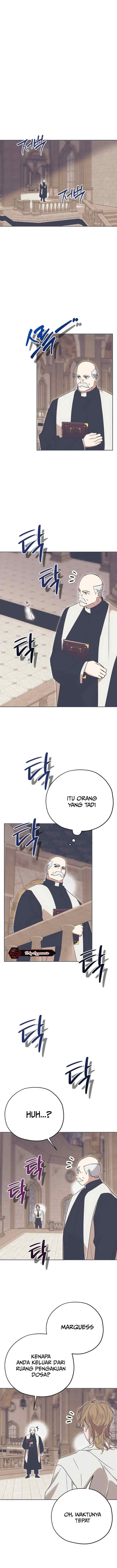 Moral-less Scandal chapter 5 halaman 13