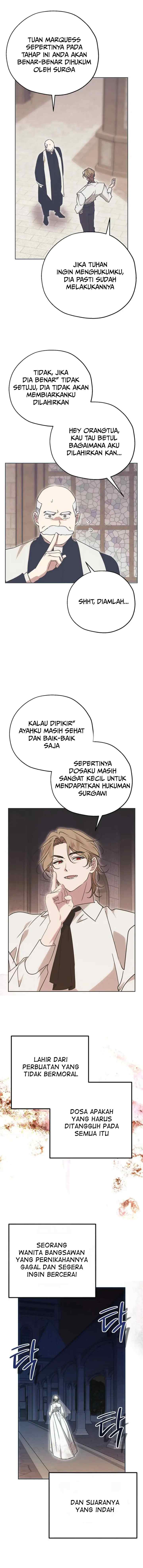 Moral-less Scandal chapter 5 halaman 15