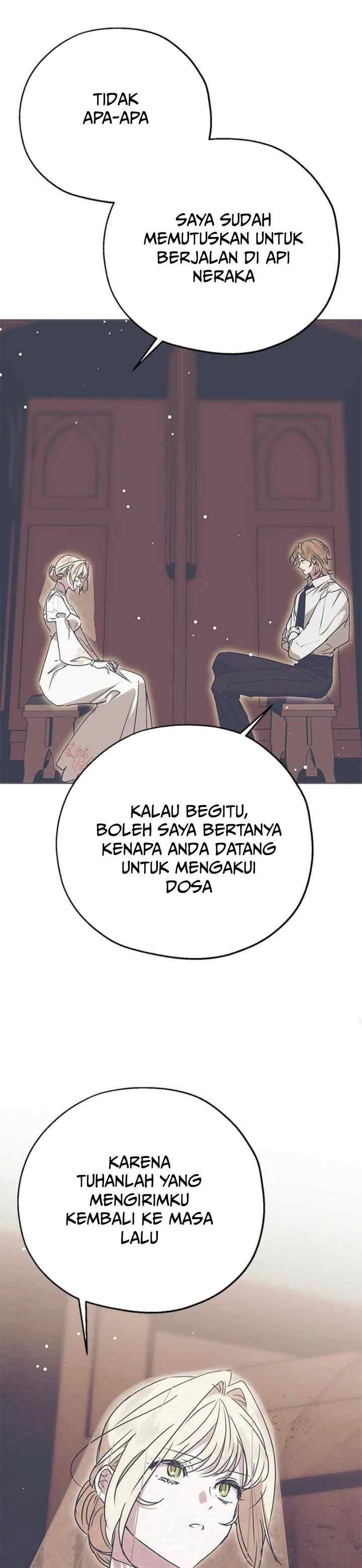 Moral-less Scandal chapter 5 halaman 6