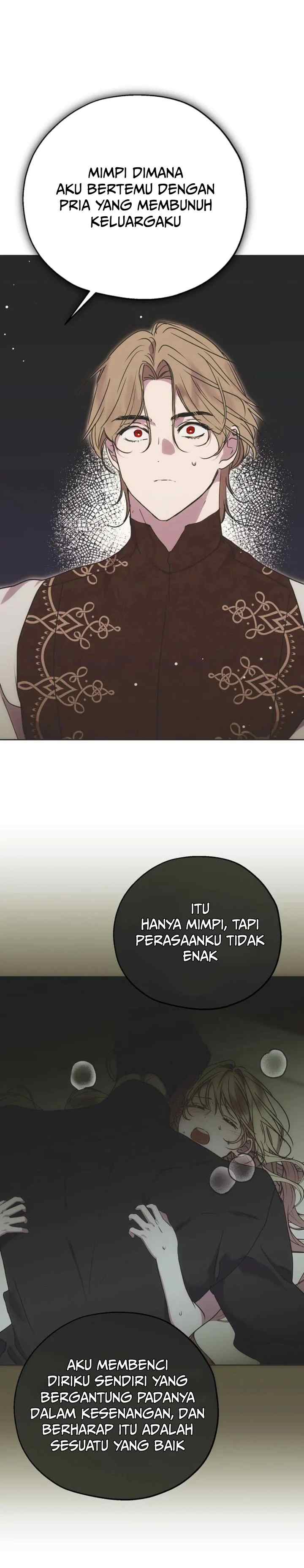 Moral-less Scandal chapter 6 halaman 10