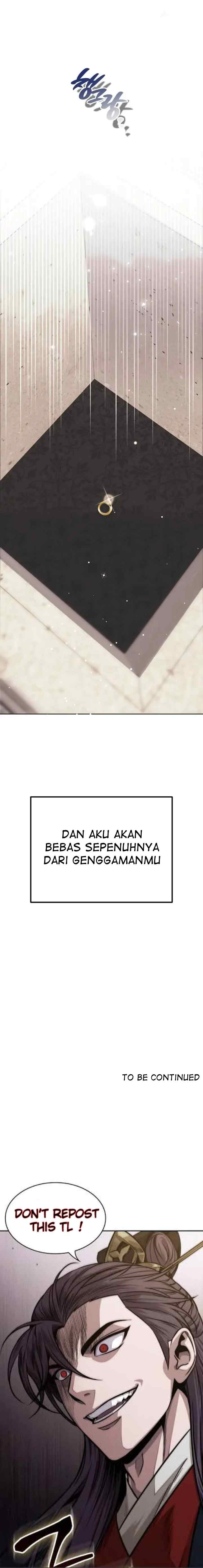 Moral-less Scandal chapter 6 halaman 16