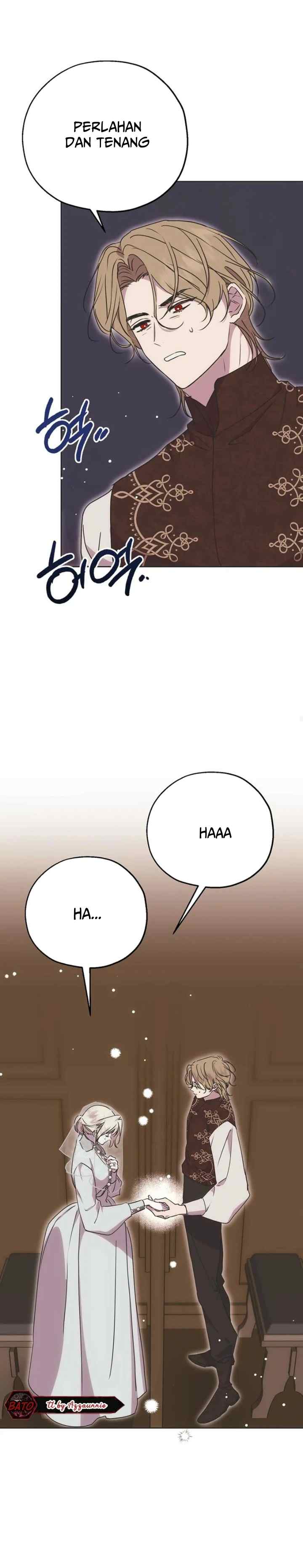Moral-less Scandal chapter 6 halaman 8