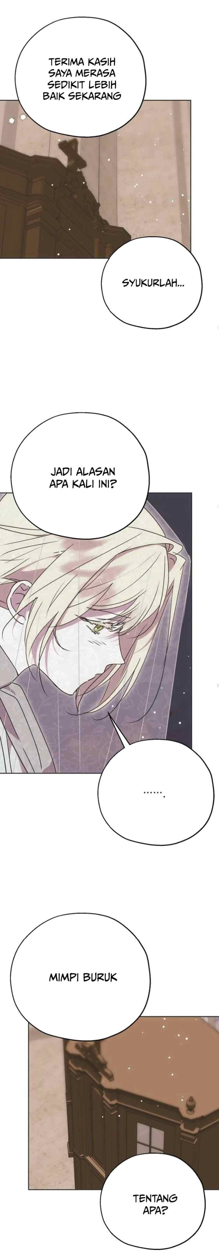 Moral-less Scandal chapter 6 halaman 9