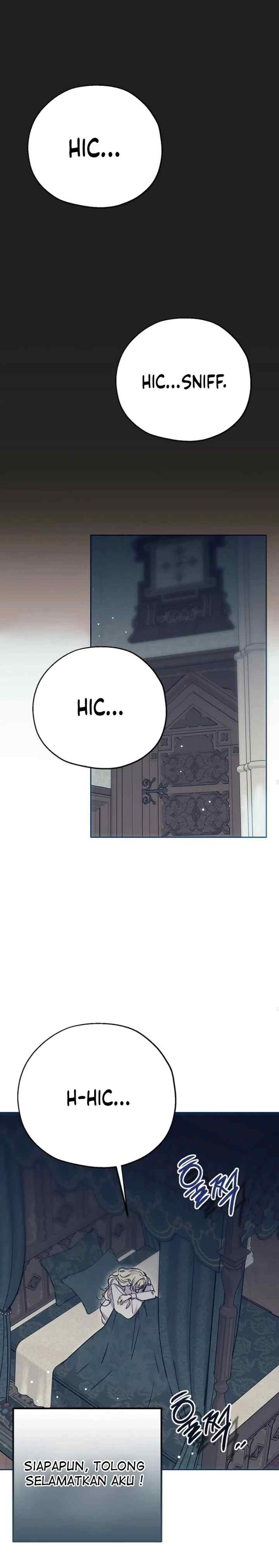 Moral-less Scandal chapter 6 halaman 5