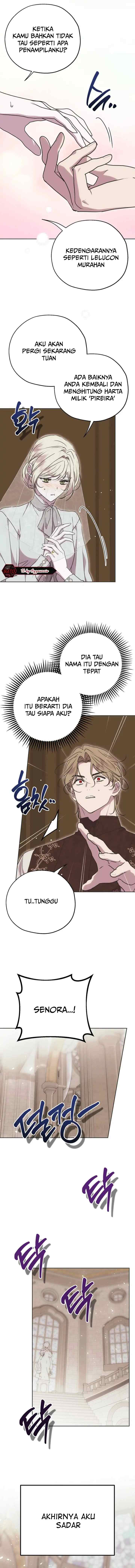 Moral-less Scandal chapter 6 halaman 13