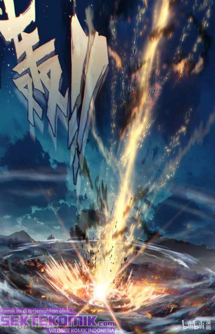 Mortal Cultivation Fairy World chapter 17 halaman 6