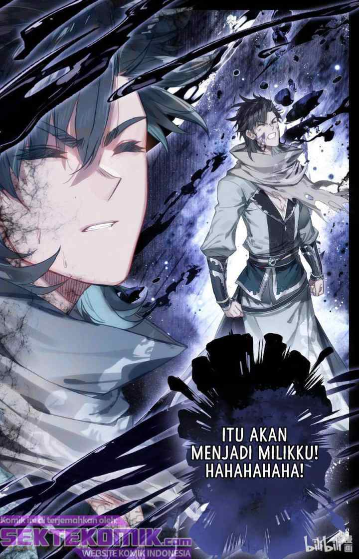 Mortal Cultivation Fairy World chapter 9 halaman 15