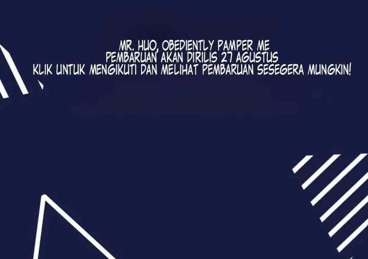 Mr. Huo, Obediently Pamper Me chapter 0 halaman 10