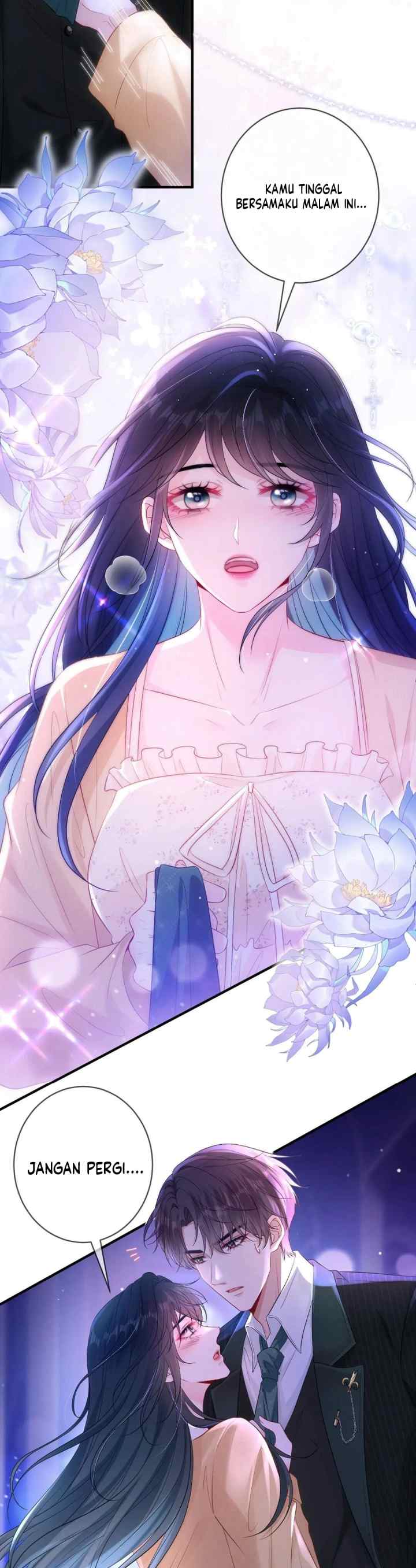 Mr. Huo, Obediently Pamper Me chapter 1 halaman 10