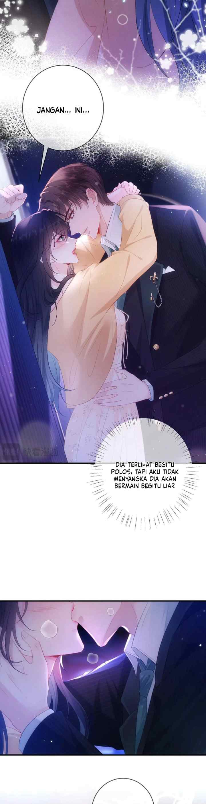 Mr. Huo, Obediently Pamper Me chapter 1 halaman 13