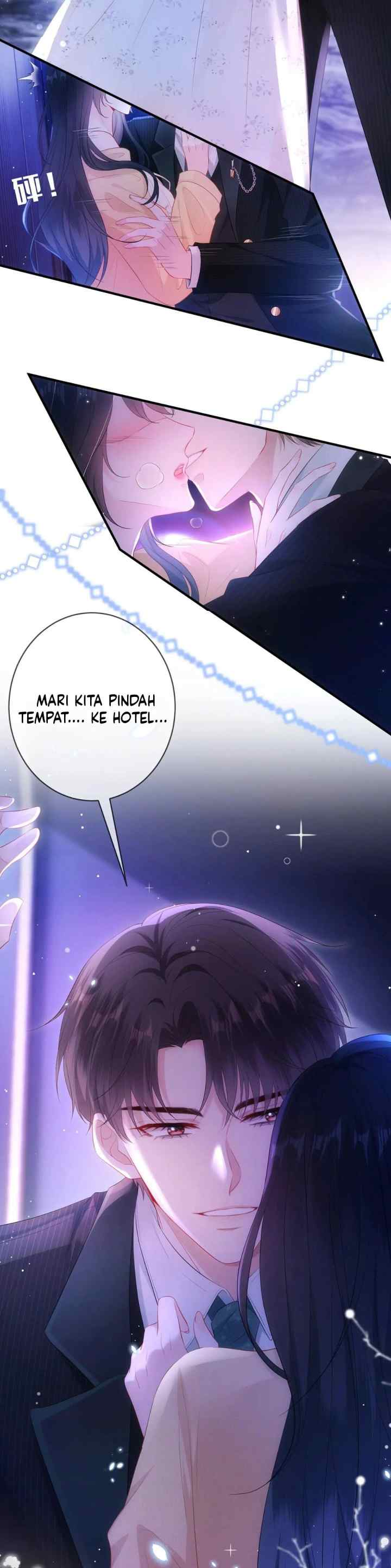 Mr. Huo, Obediently Pamper Me chapter 1 halaman 12