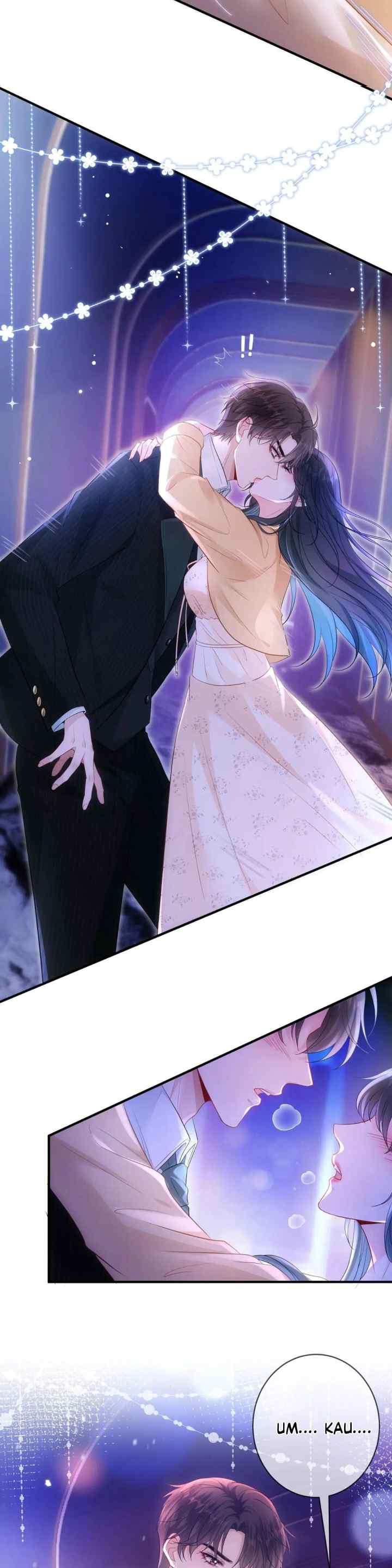 Mr. Huo, Obediently Pamper Me chapter 1 halaman 7