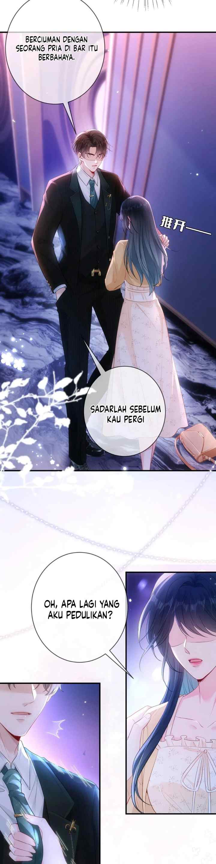 Mr. Huo, Obediently Pamper Me chapter 1 halaman 9