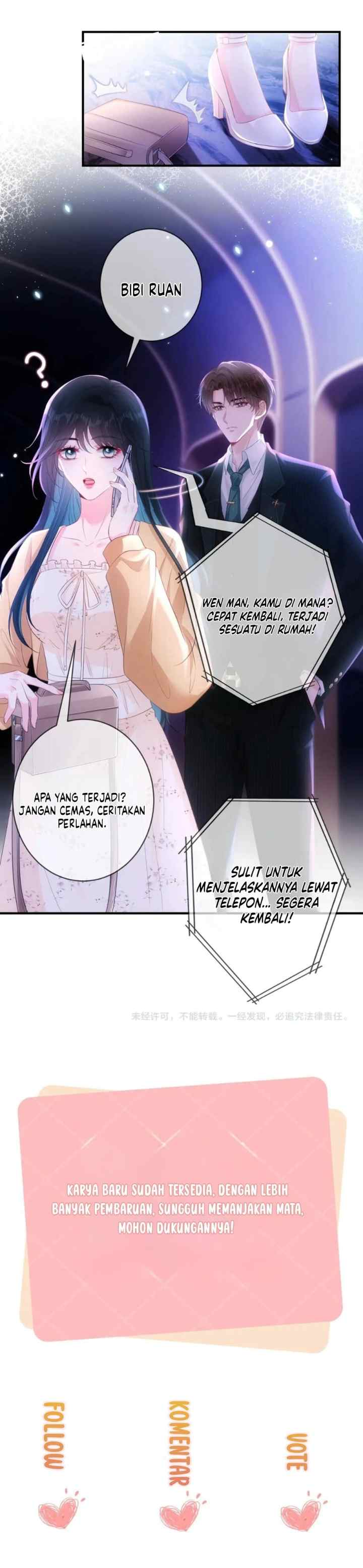 Mr. Huo, Obediently Pamper Me chapter 1 halaman 16