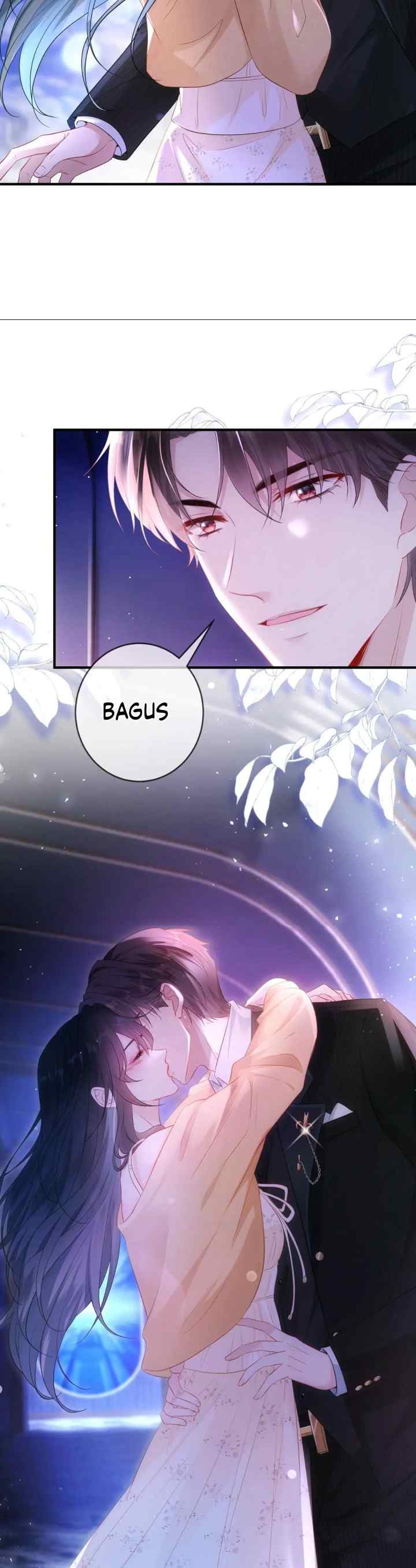 Mr. Huo, Obediently Pamper Me chapter 1 halaman 11