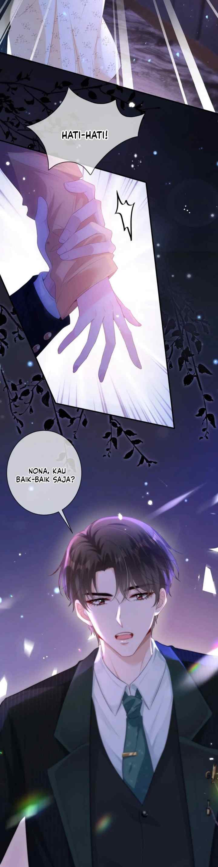 Mr. Huo, Obediently Pamper Me chapter 1 halaman 5