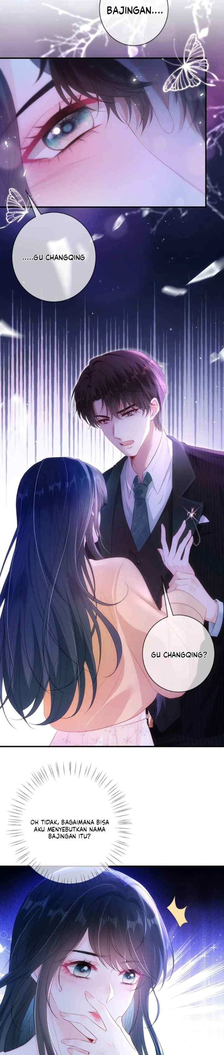 Mr. Huo, Obediently Pamper Me chapter 1 halaman 14
