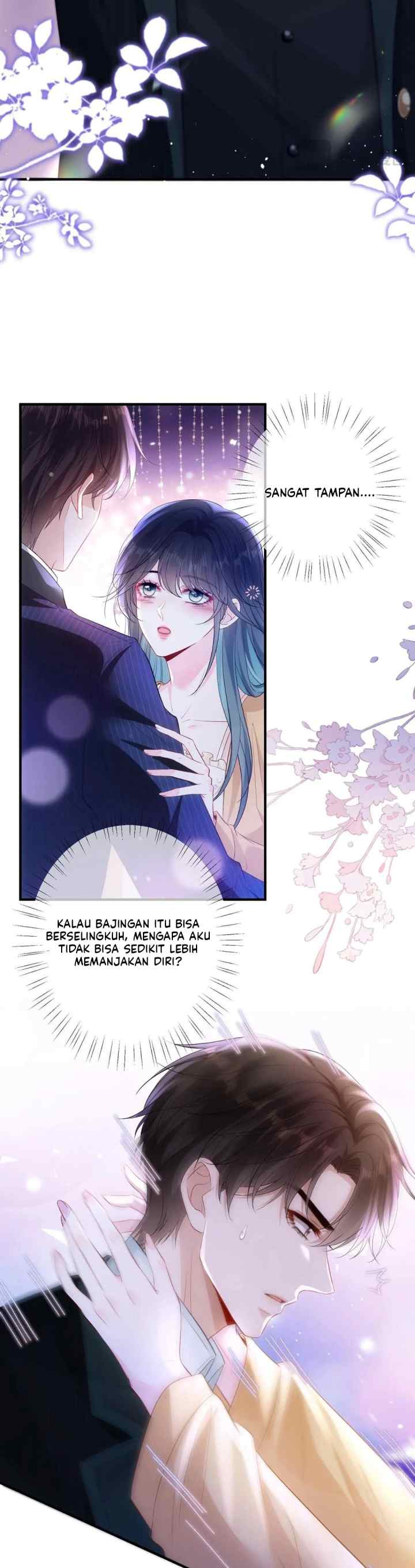 Mr. Huo, Obediently Pamper Me chapter 1 halaman 6