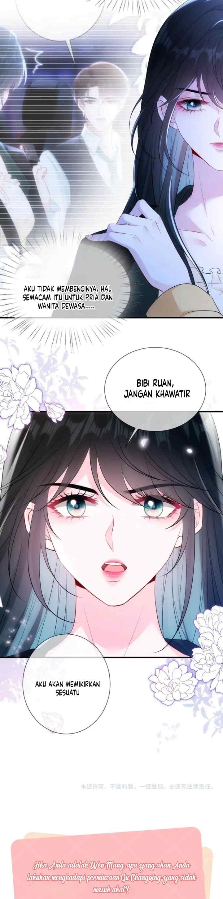 Mr. Huo, Obediently Pamper Me chapter 2 halaman 16