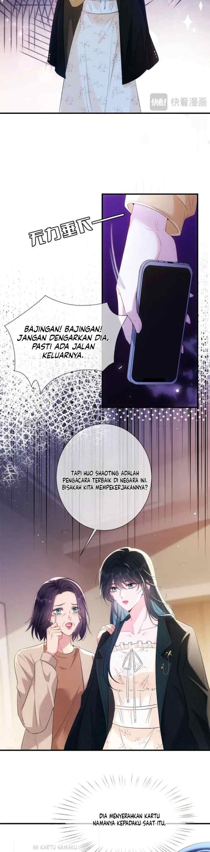 Mr. Huo, Obediently Pamper Me chapter 2 halaman 15