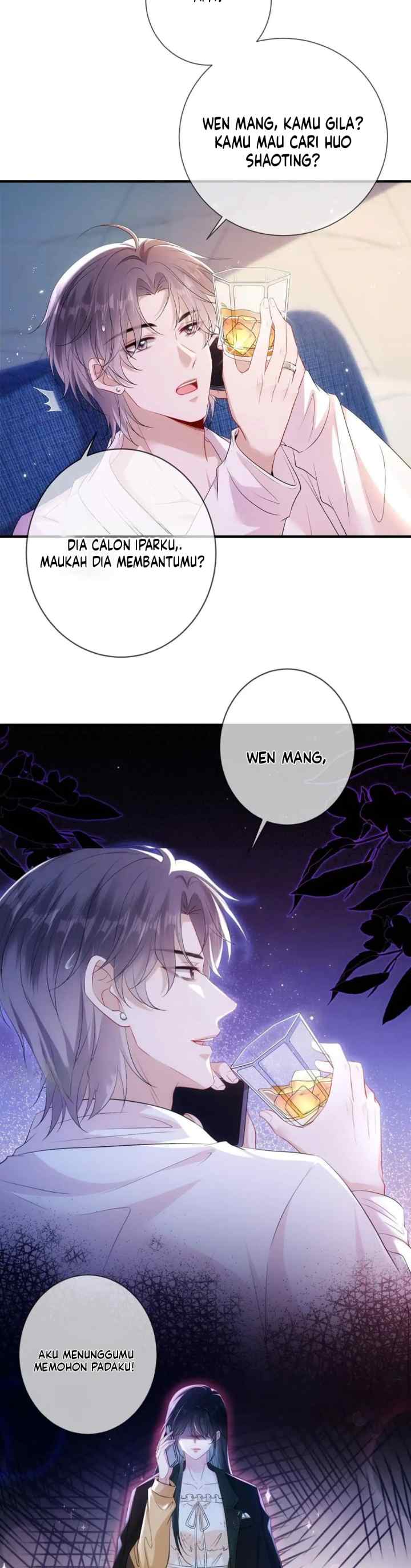 Mr. Huo, Obediently Pamper Me chapter 2 halaman 14