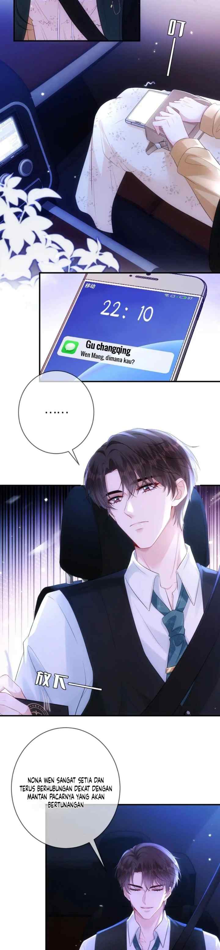 Mr. Huo, Obediently Pamper Me chapter 2 halaman 5