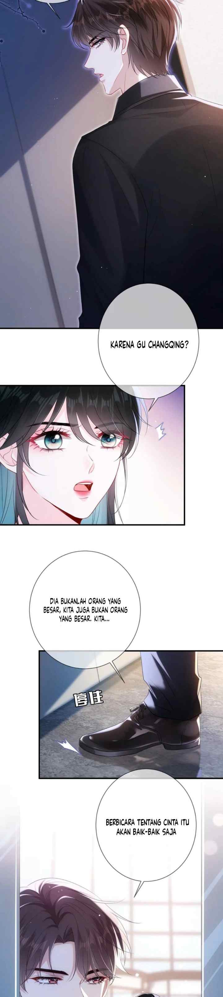 Mr. Huo, Obediently Pamper Me chapter 3 halaman 9
