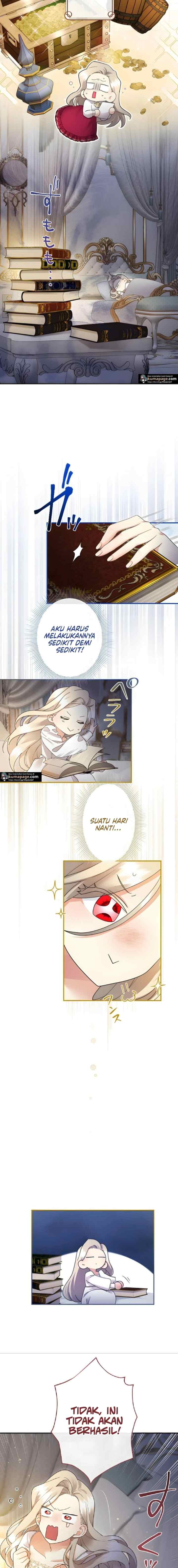 Munou na Mamahaha desu ga, Kazoku no Dekiai ga Tomarimasen! chapter 16 halaman 5