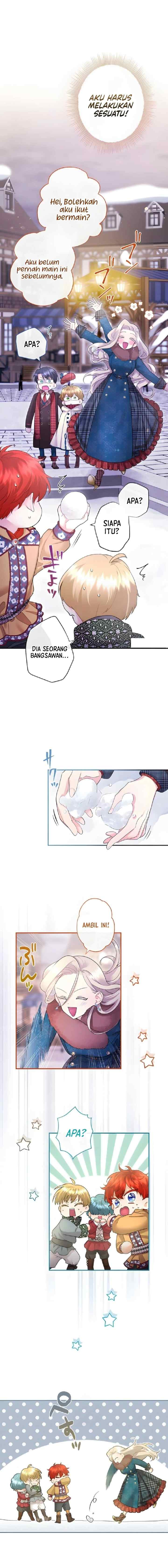 Munou na Mamahaha desu ga, Kazoku no Dekiai ga Tomarimasen! chapter 16 halaman 14