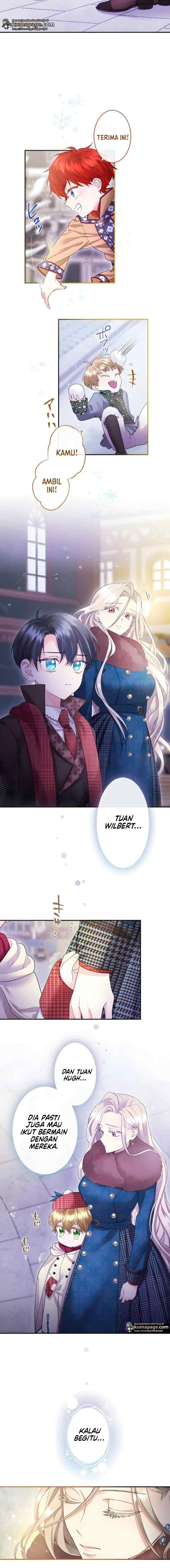 Munou na Mamahaha desu ga, Kazoku no Dekiai ga Tomarimasen! chapter 16 halaman 13