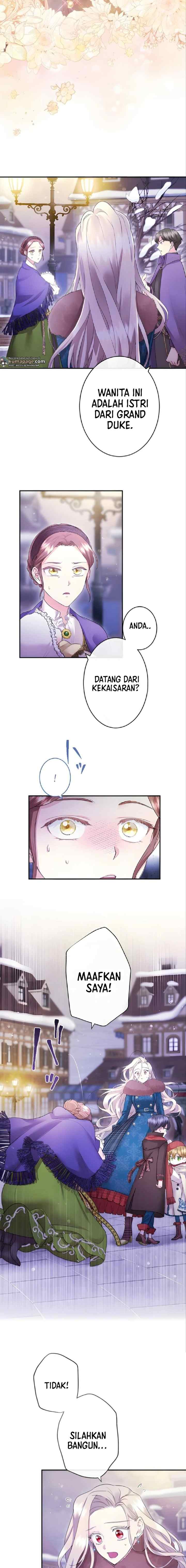 Munou na Mamahaha desu ga, Kazoku no Dekiai ga Tomarimasen! chapter 16 halaman 10