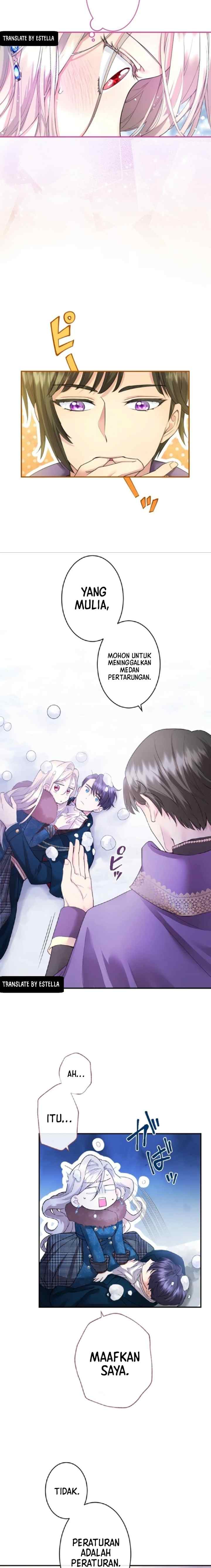 Munou na Mamahaha desu ga, Kazoku no Dekiai ga Tomarimasen! chapter 17 halaman 16