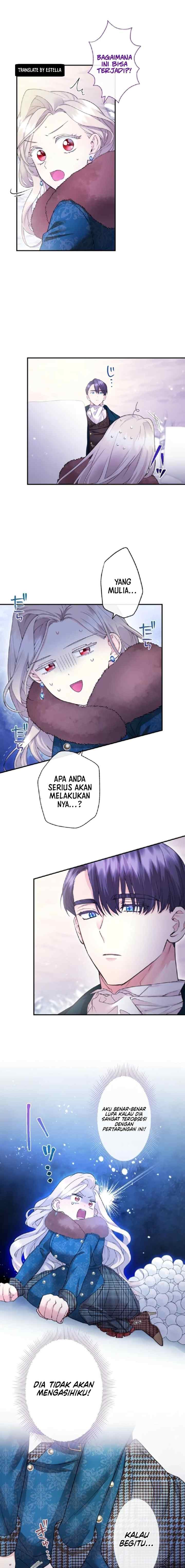 Munou na Mamahaha desu ga, Kazoku no Dekiai ga Tomarimasen! chapter 17 halaman 13