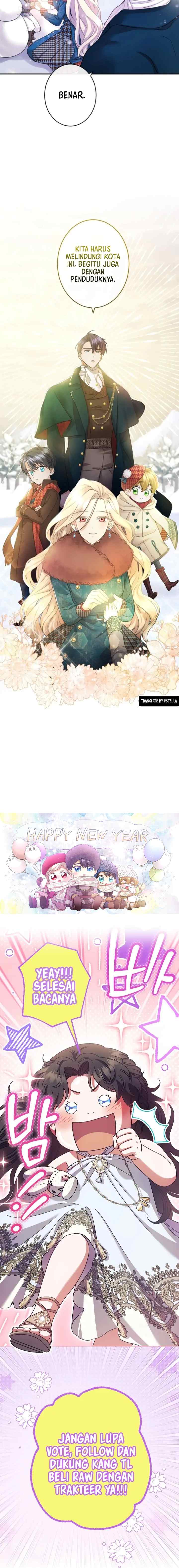 Munou na Mamahaha desu ga, Kazoku no Dekiai ga Tomarimasen! chapter 17 halaman 20